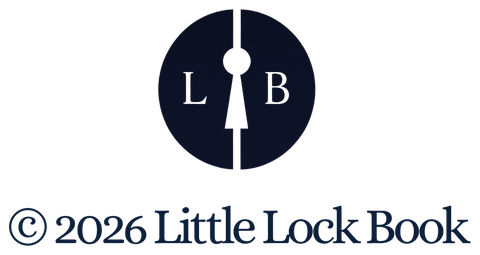 © 2026 Little Lock Book