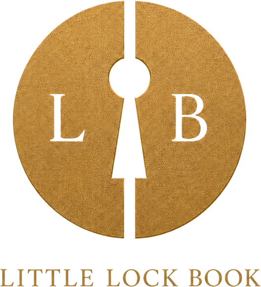 Little Lock Book